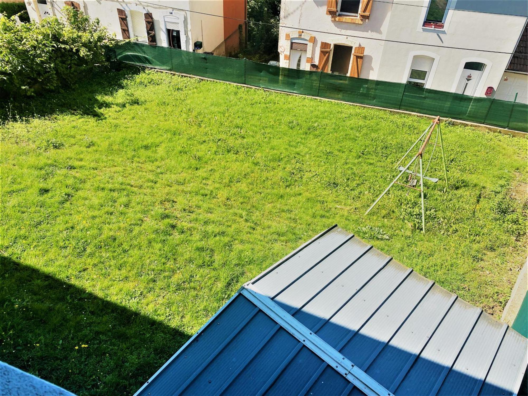 V4 - Chambre Double - 5 Minutes Du Luxembourg Apartamento Villerupt Exterior foto