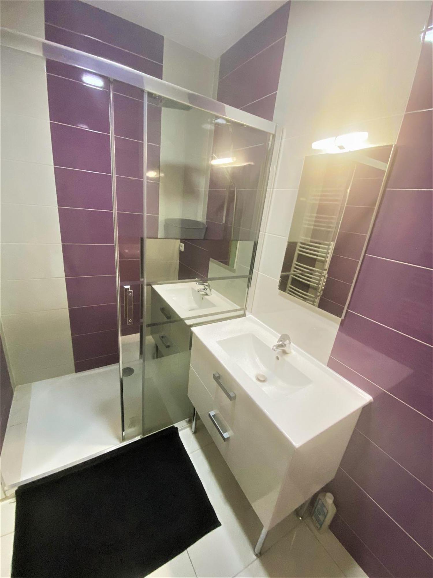 V4 - Chambre Double - 5 Minutes Du Luxembourg Apartamento Villerupt Exterior foto