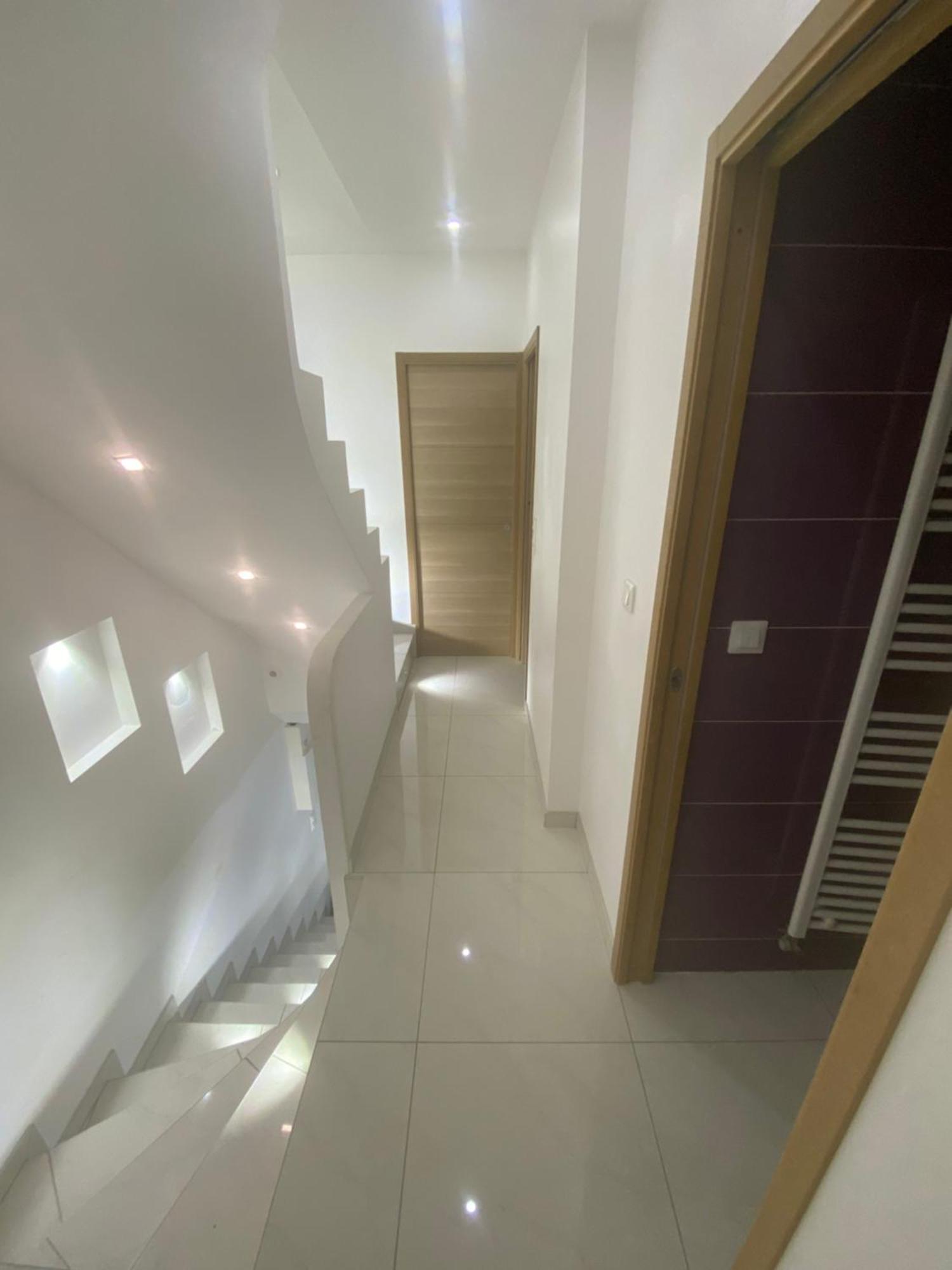 V4 - Chambre Double - 5 Minutes Du Luxembourg Apartamento Villerupt Exterior foto